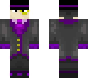the penguin