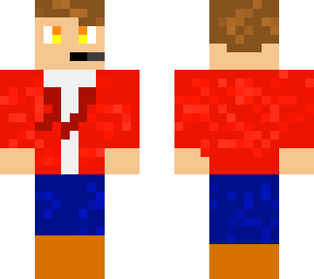 the red hood gamer(og)