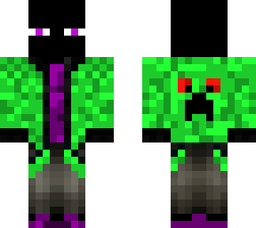 theblackeagle48 (enderman)