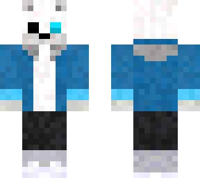 theraginsanz