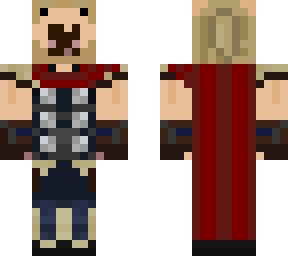 thor walter