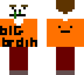 tinymonkey503s official skin original