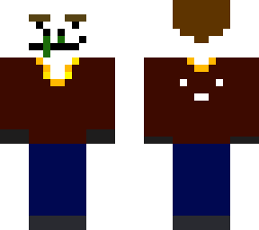 tinymonkey503s official skin version 3
