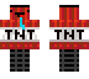 tnt man