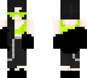 top verde