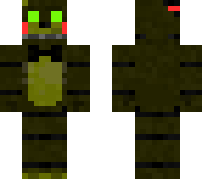 toy dreadbear