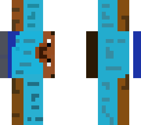 troll skin