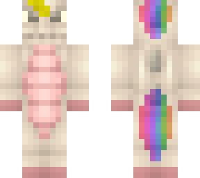 unicorn dragon