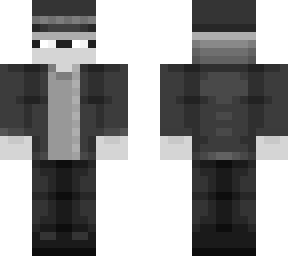 updated first skin