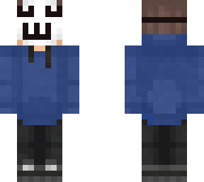 uwu with mask
