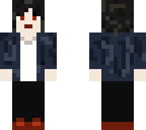 vampire boy 2 (uncouthvampire)