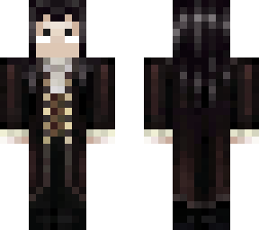 vampire me