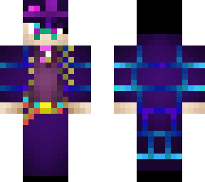 vaporwave jotaro