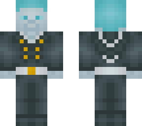 vector steve (hs)