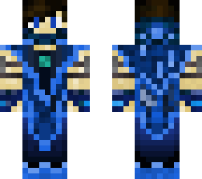 water element master