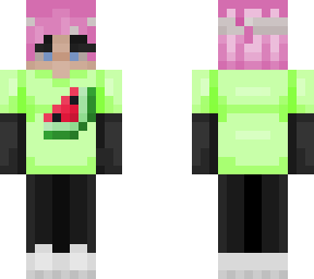 water melon e-boy