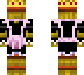wheat maid