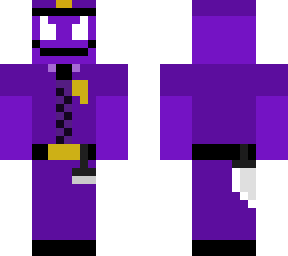 william afton