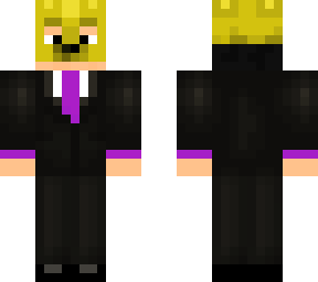 william afton