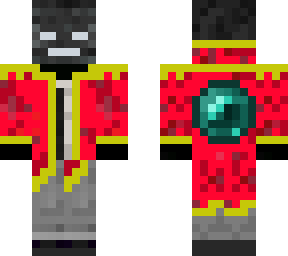 wither king