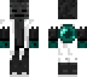 wither minion