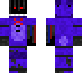 withered bonnie