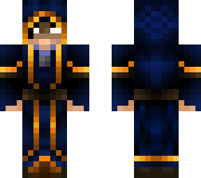 wizard me