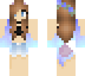 wolf girl credit to jessamoon :3 ty so much for this one (i fixed it)