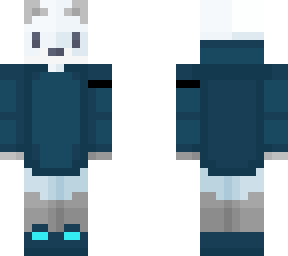 wolf_hunter1324 skin