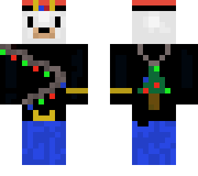 xmas seal