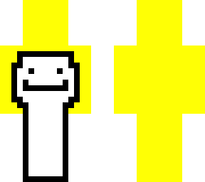 yellow dream