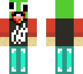 youtuber mash up
