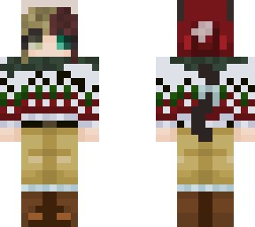 yuki christmas 1.2
