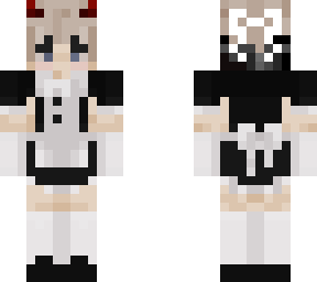 yul maid (reworked)