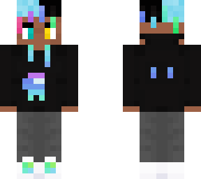 zafkiel colors