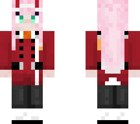 zero two