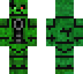 zombie freddy