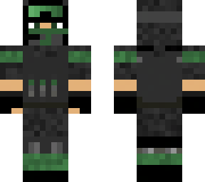zombie hunter
