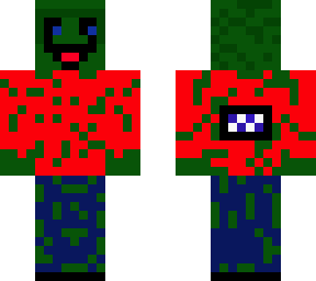 zombie robot is possible