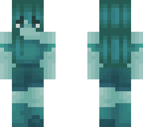 ~ drowned ~ {ce}