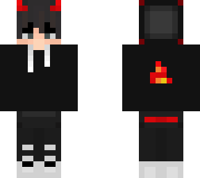 ~devil's son ( human version)~