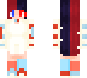 ~fire and ice~ fixed ~