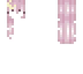 ^pink moon hair base^