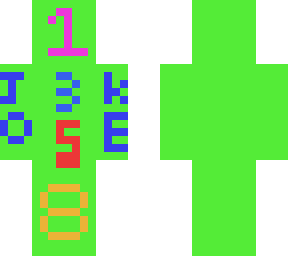 1358joke skin