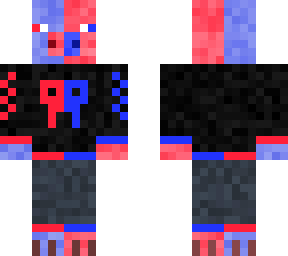 3d mega overloaded pig