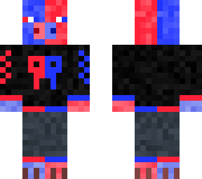 3d mega overloaded pig v1.1