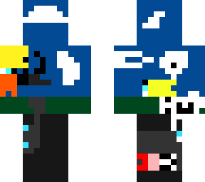8_bit ugly among us