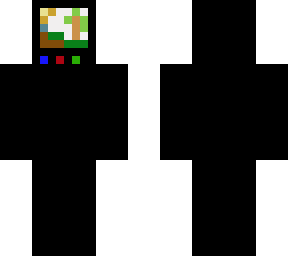 a random skin 1