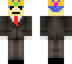 a simple business guy