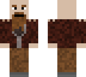 ab's skin